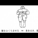 呼吸を制するものは、人生を制する！？  今夜から寝る前に早速呼吸法★