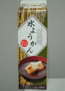 業務スーパーの水羊羹が凄い!!オーナーの豆知識 業務スーパーの水羊羹が凄い!!オーナーの豆知識