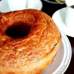 幸せな気分になる食べ物♪