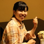 こんばんは( ´ ▽ ` )ﾉわたしモリコ、「お母さんと一緒」が好きです♪