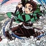 kay⭐️鬼滅から昨日の自分を超えようと心に誓う