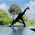 kay⭐️Sunday morning yoga 🗓️schedule