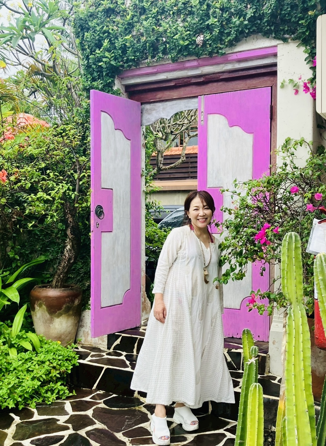 kay⭐️コテージで雷にあう kay⭐️コテージで雷にあう