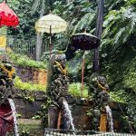 kay⭐️バリのマッサージでおばさまの威力を知り、神聖さと繋がる