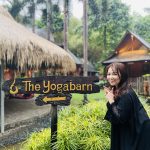 kay⭐️ヨガバーンの素敵さ✨