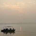 kay⭐️インド🇮🇳に行く