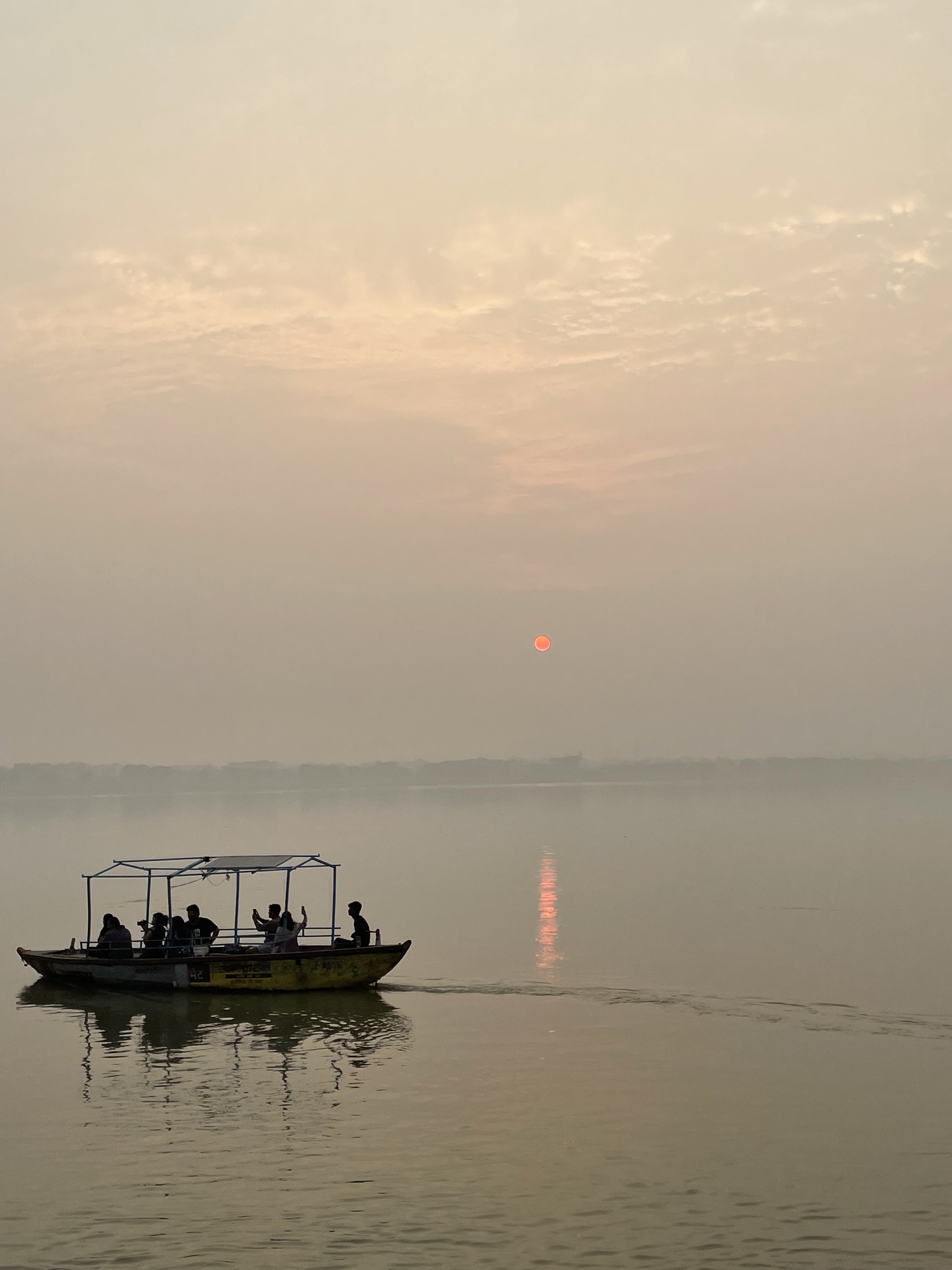 kay⭐️インド🇮🇳に行く
